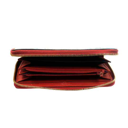 Cartera Gucci