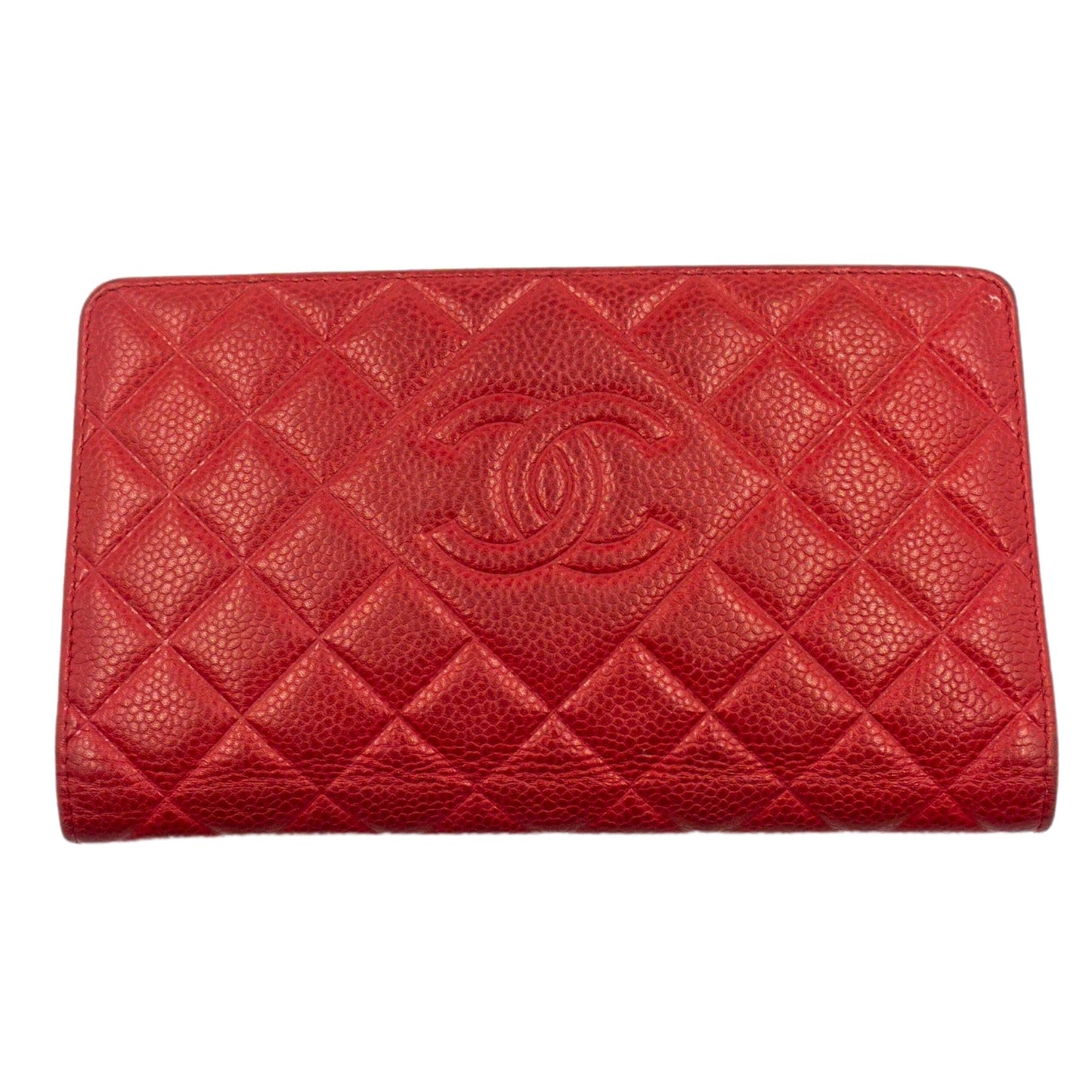 Cartera Chanel