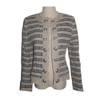 Chamarra Balmain - Shopsell