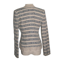 Chamarra Balmain - Shopsell
