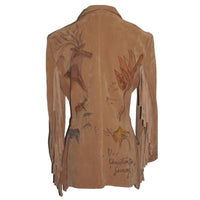 Chamarra Dior - Shopsell