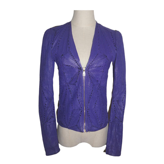 Chaqueta Versace