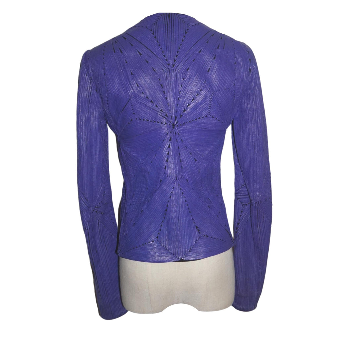 Chaqueta Versace