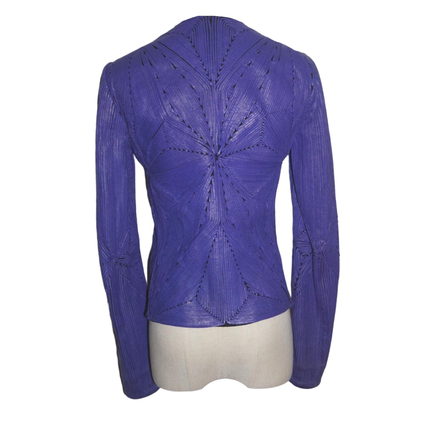 Chaqueta Versace