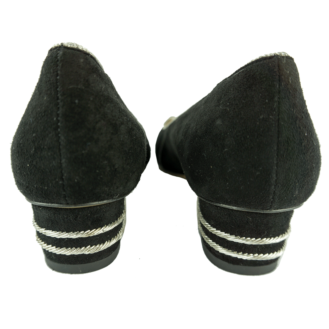 Flats Charlotte Olympia