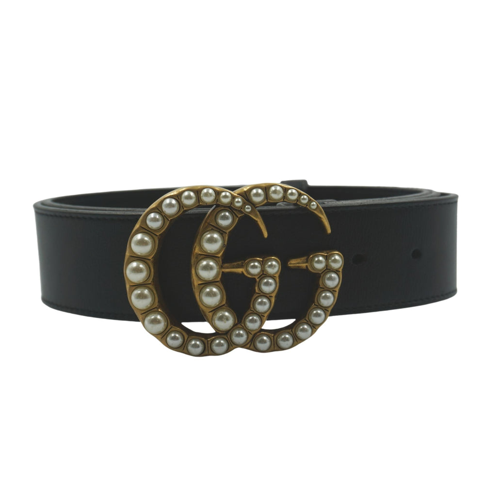 Cinturón Gucci - Shopsell