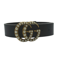 Cinturón Gucci - Shopsell