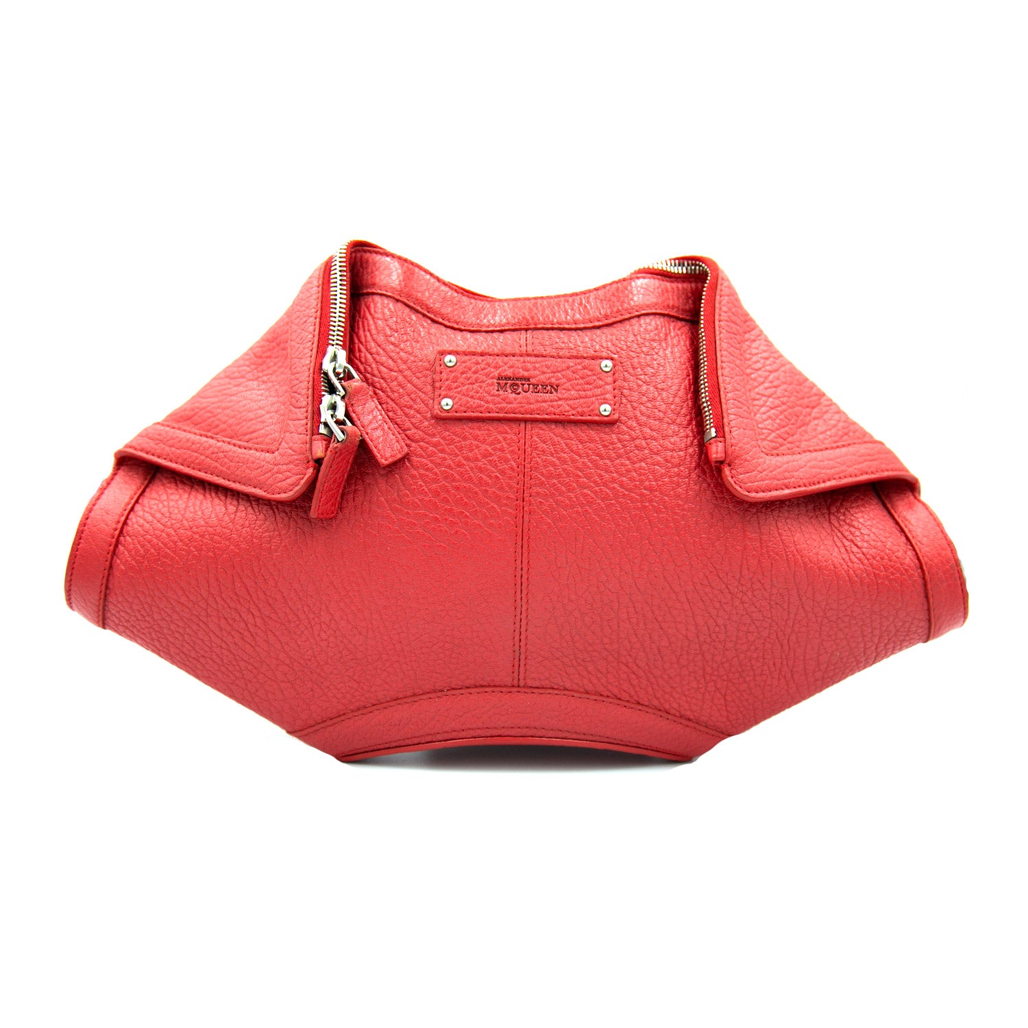 Clutch Alexander McQueen