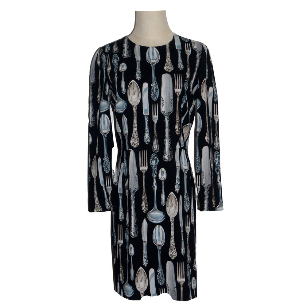 Vestido Dolce & Gabbana - Shopsell