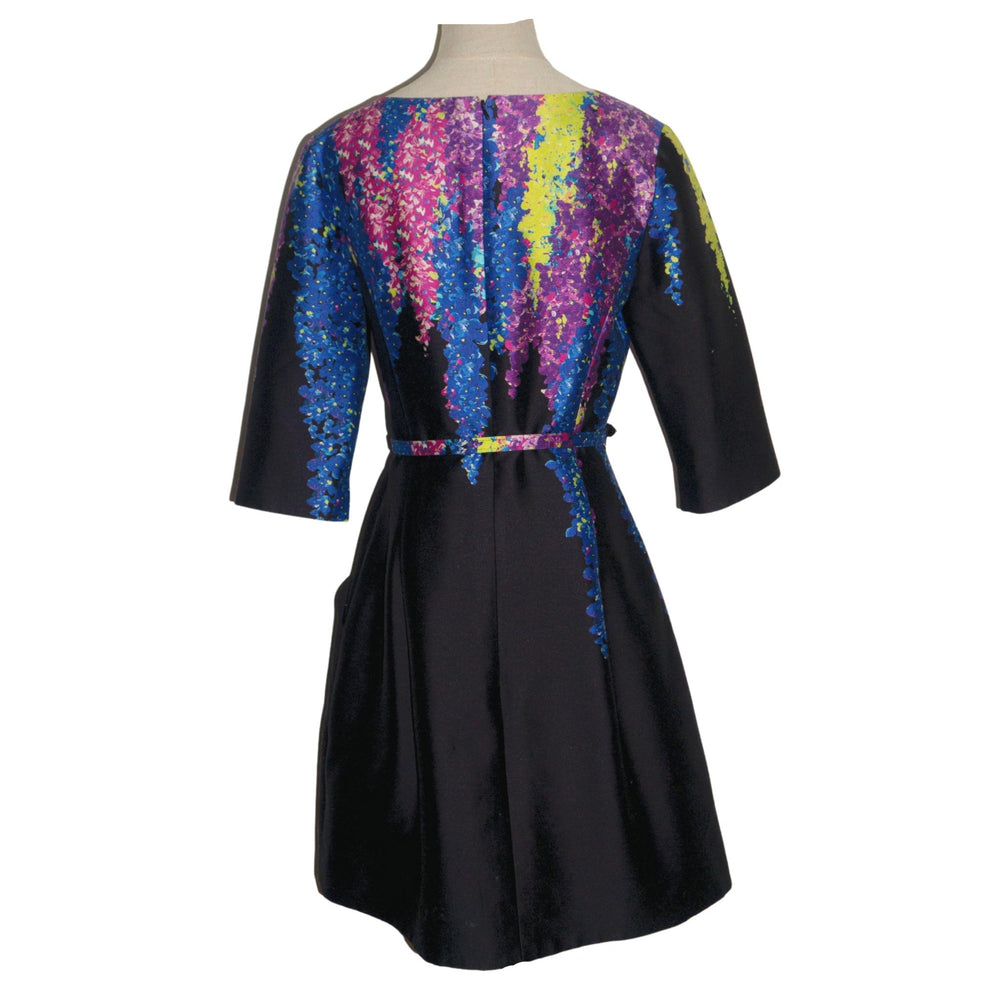 Vestido Óscar de la Renta