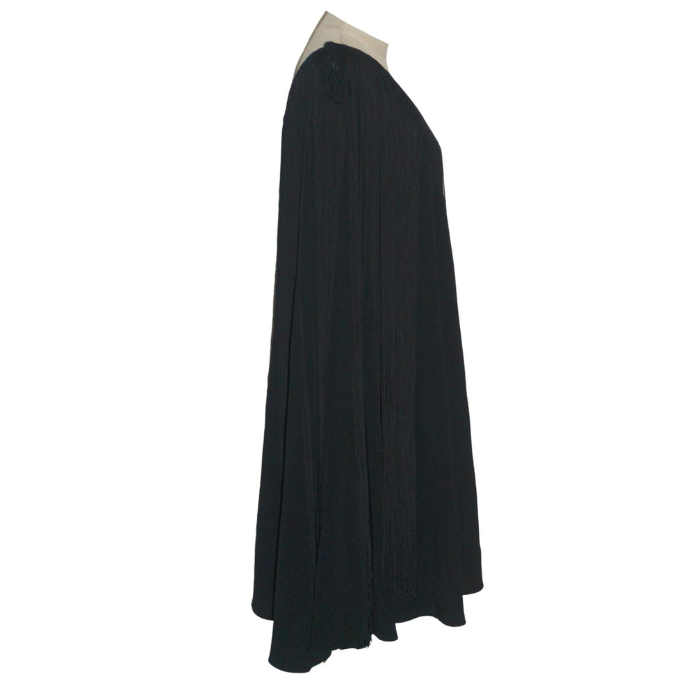 Vestido Saint Laurent