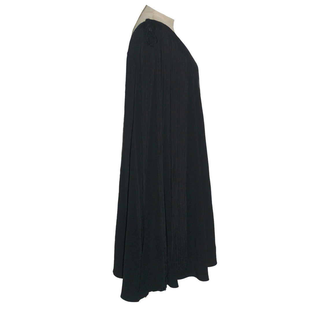 Vestido Saint Laurent