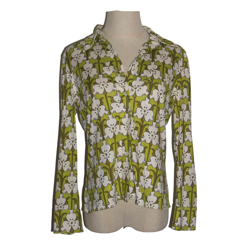 Camisa Prada - Shopsell