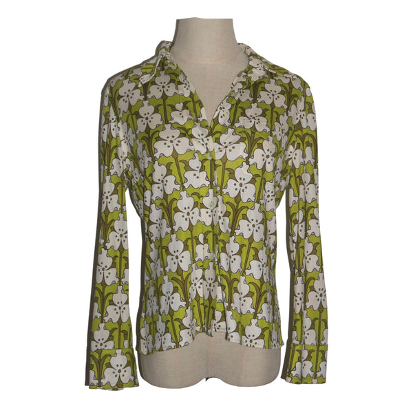 Camisa Prada - Shopsell