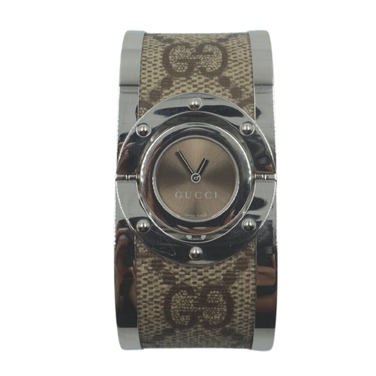 Reloj Gucci