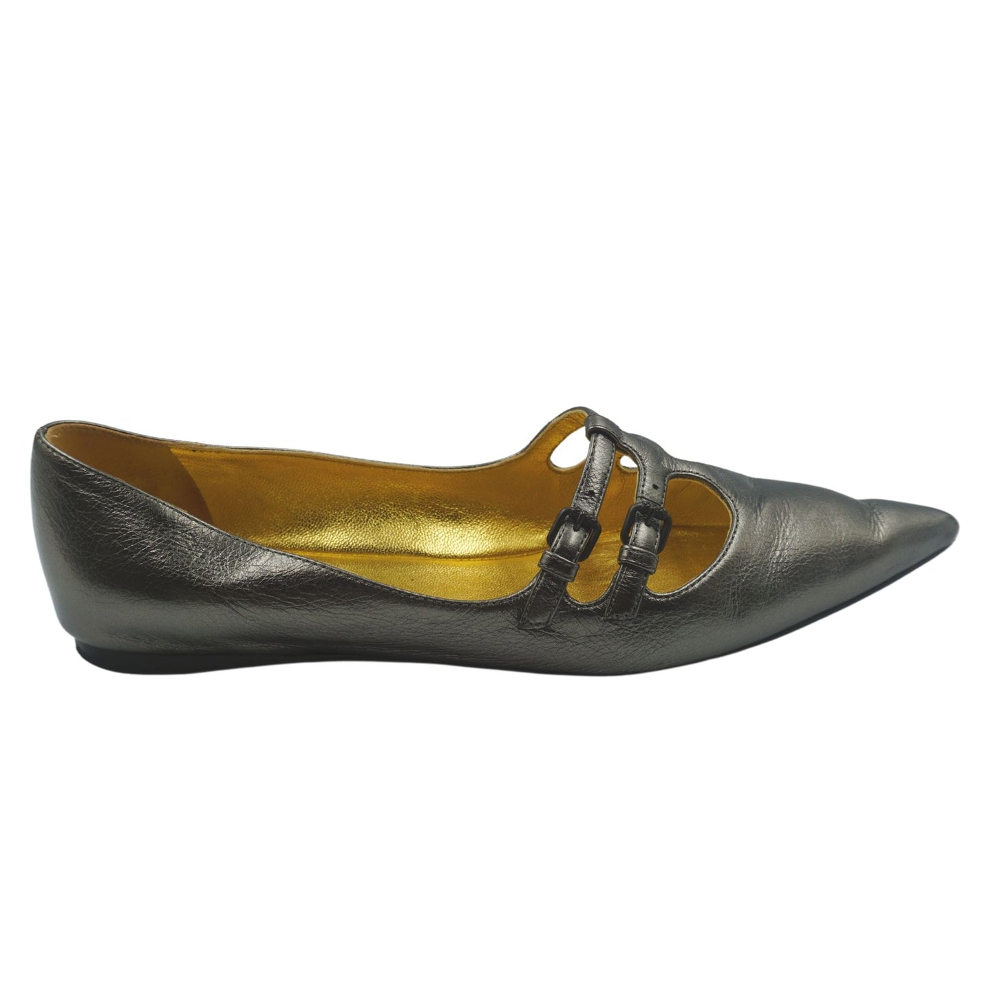 FLATS BOTTEGA VENETA