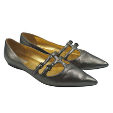 FLATS BOTTEGA VENETA