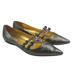 FLATS BOTTEGA VENETA