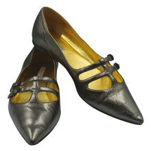 FLATS BOTTEGA VENETA