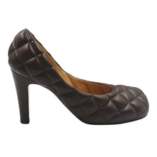 PUMPS BOTTEGA VENETA