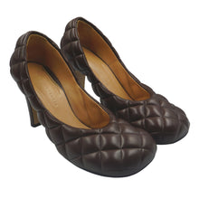 PUMPS BOTTEGA VENETA