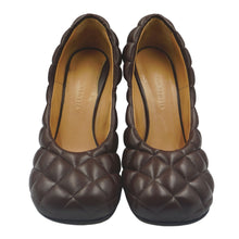 PUMPS BOTTEGA VENETA