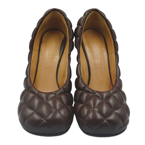 PUMPS BOTTEGA VENETA