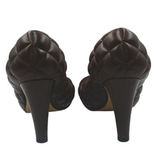 PUMPS BOTTEGA VENETA