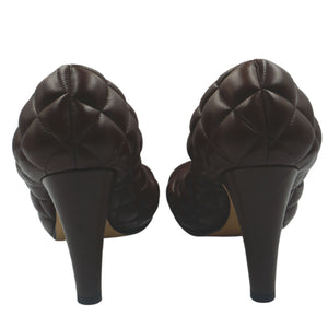 PUMPS BOTTEGA VENETA