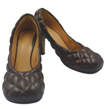 PUMPS BOTTEGA VENETA