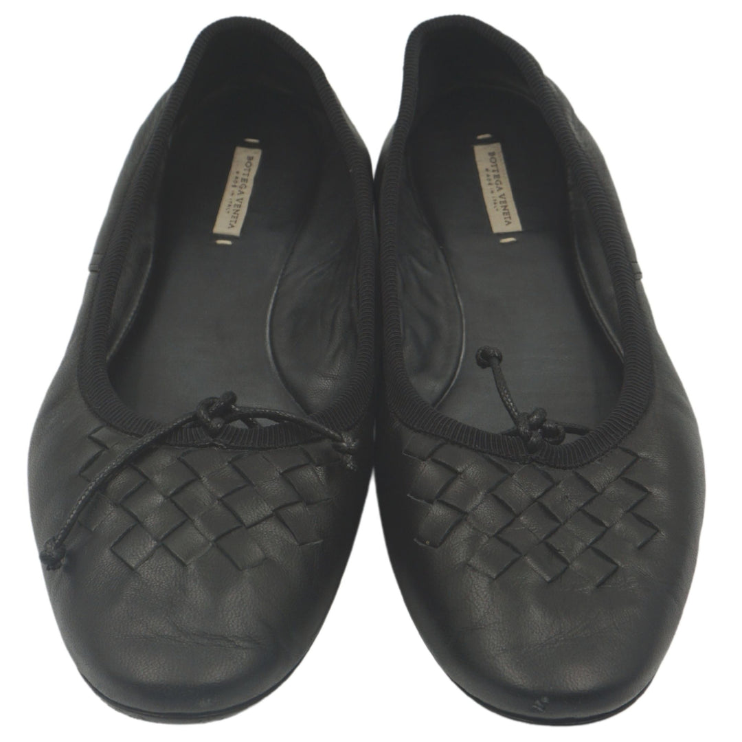 Flats Bottega Veneta