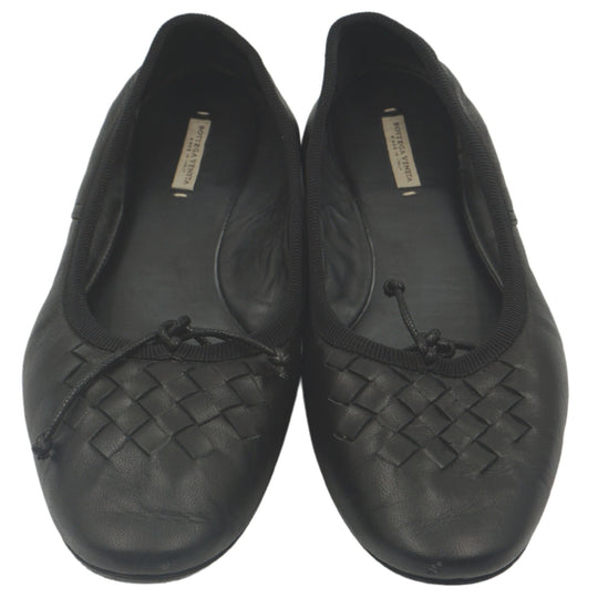 Flats Bottega Veneta