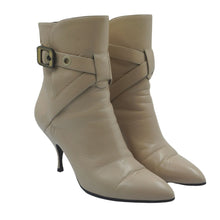 Botines Bottega Veneta