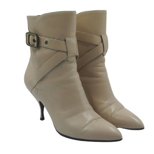 Botines Bottega Veneta