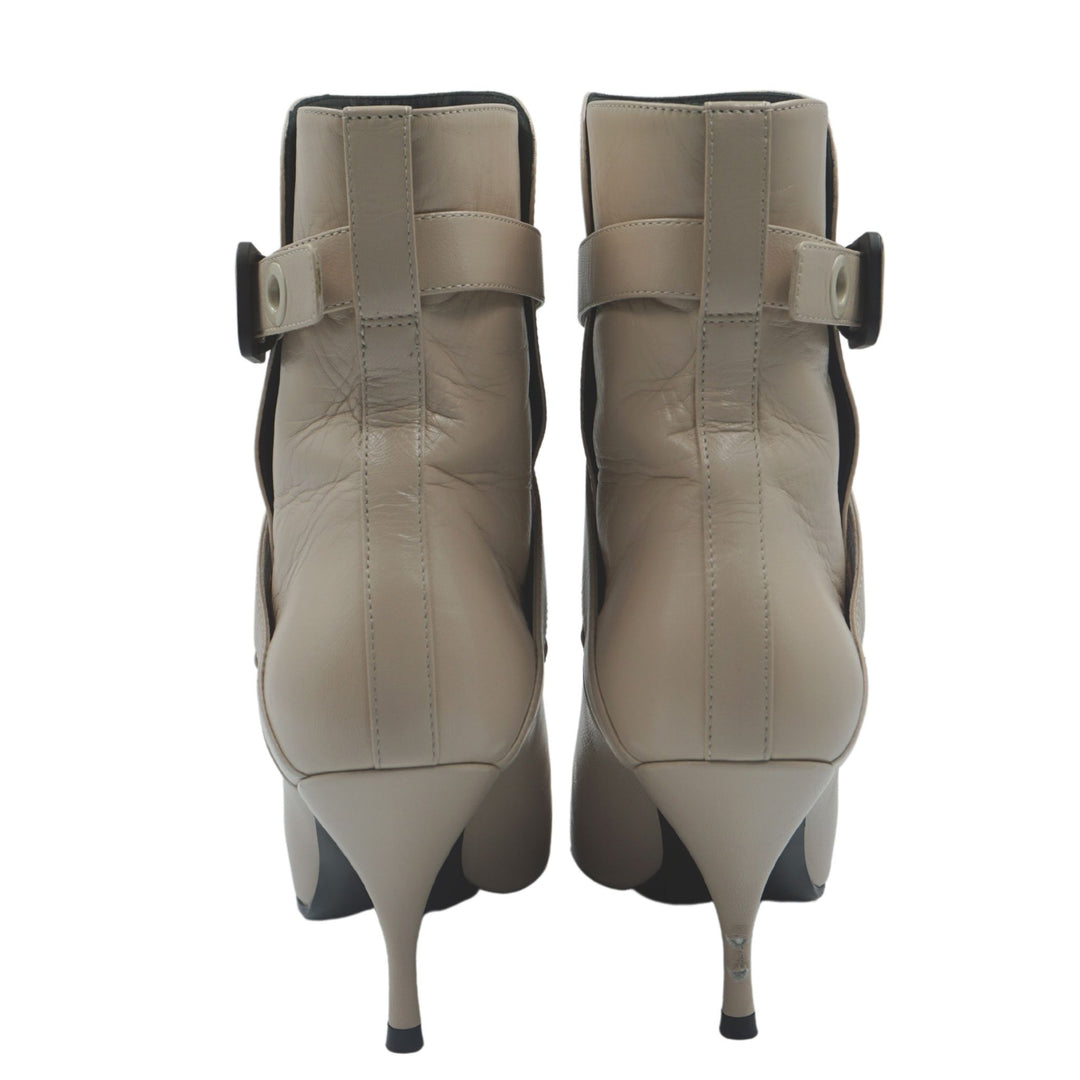 Botines Bottega Veneta