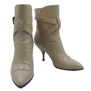 Botines Bottega Veneta