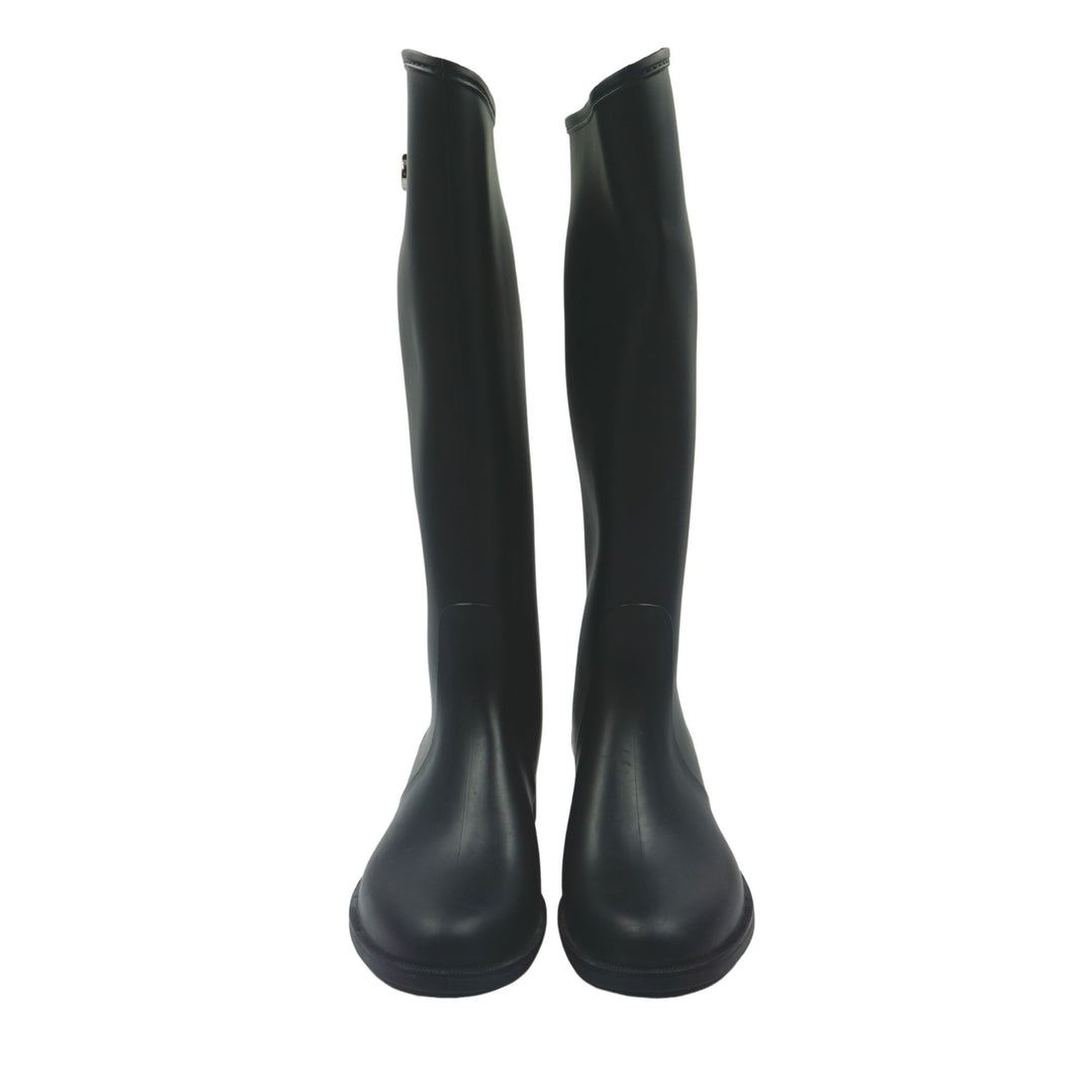 Botas Salvatore Ferragamo