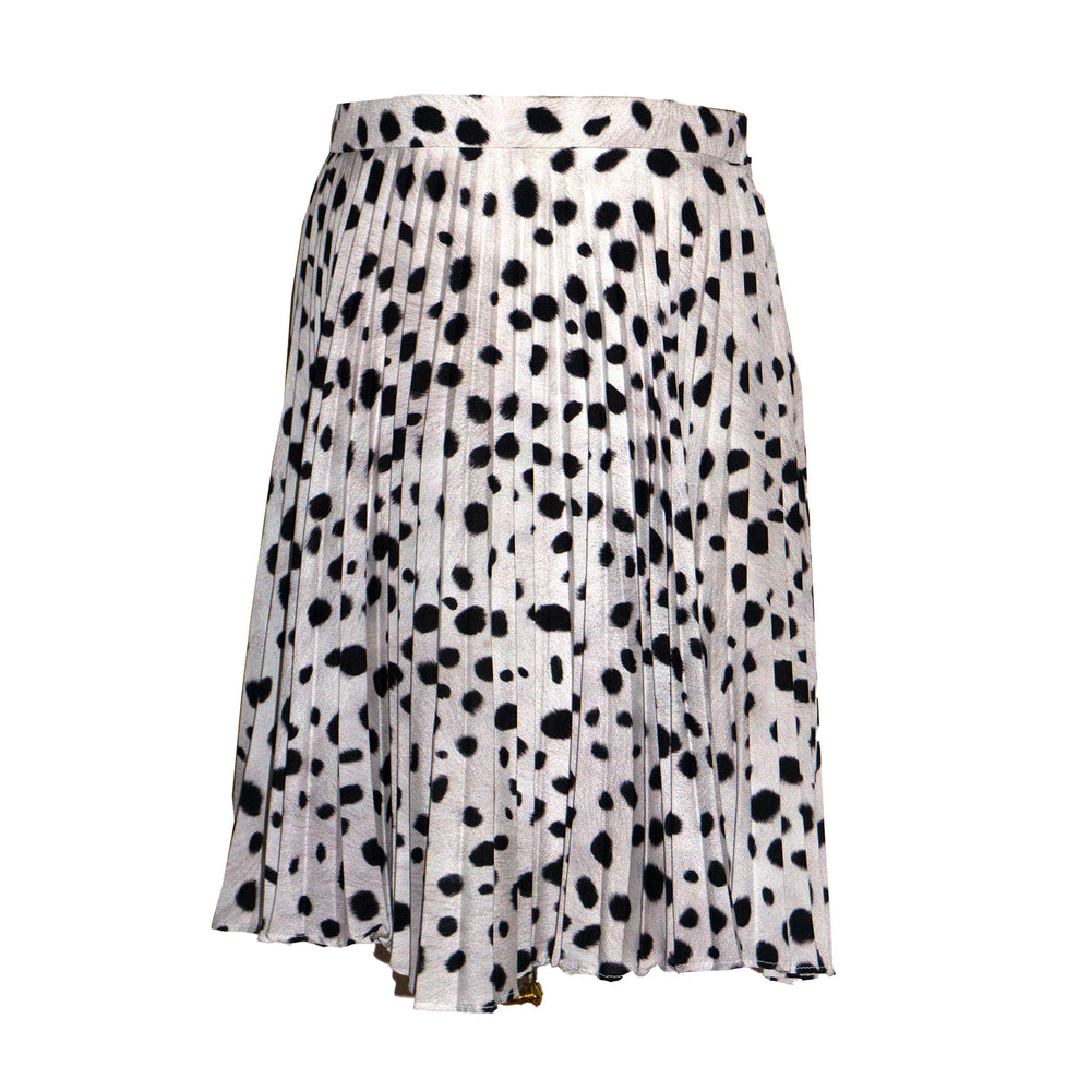 Falda Burberry - Shopsell