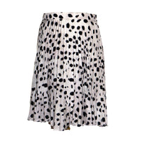Falda Burberry - Shopsell
