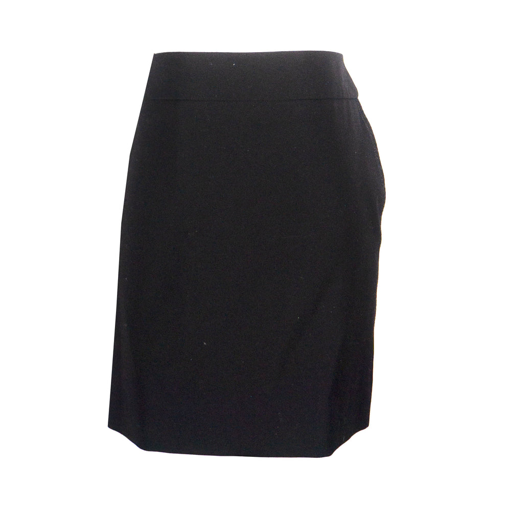 Mini falda Saint Laurent - Shopsell