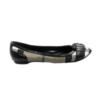 Flats Burberry - Shopsell