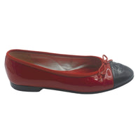 Flats Chanel - Shopsell
