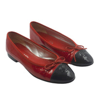 Flats Chanel - Shopsell