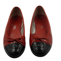 Flats Chanel - Shopsell