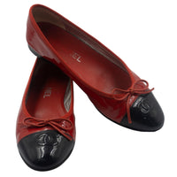 Flats Chanel - Shopsell