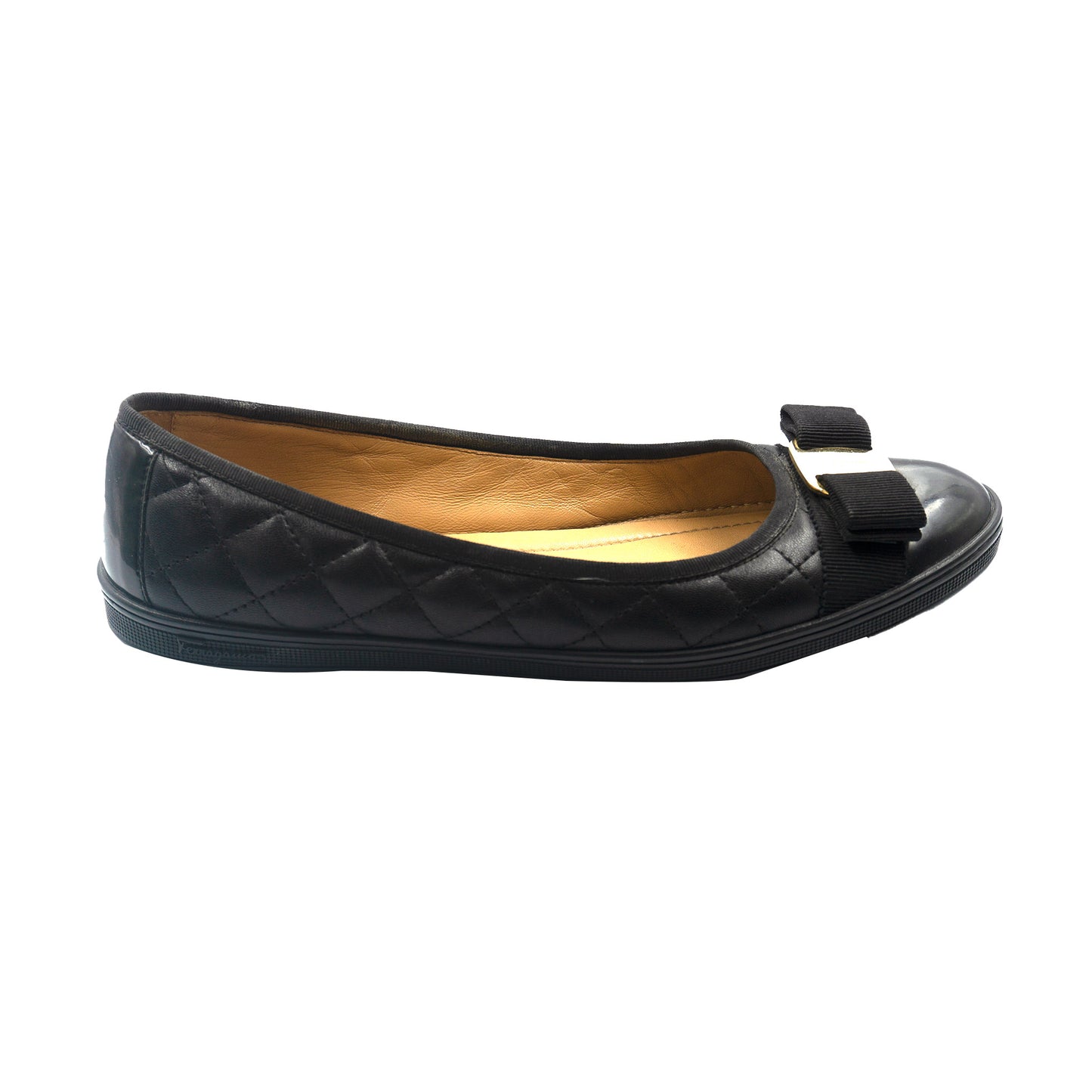 Flats Salvatore Ferragamo