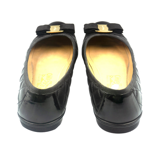 Flats Salvatore Ferragamo