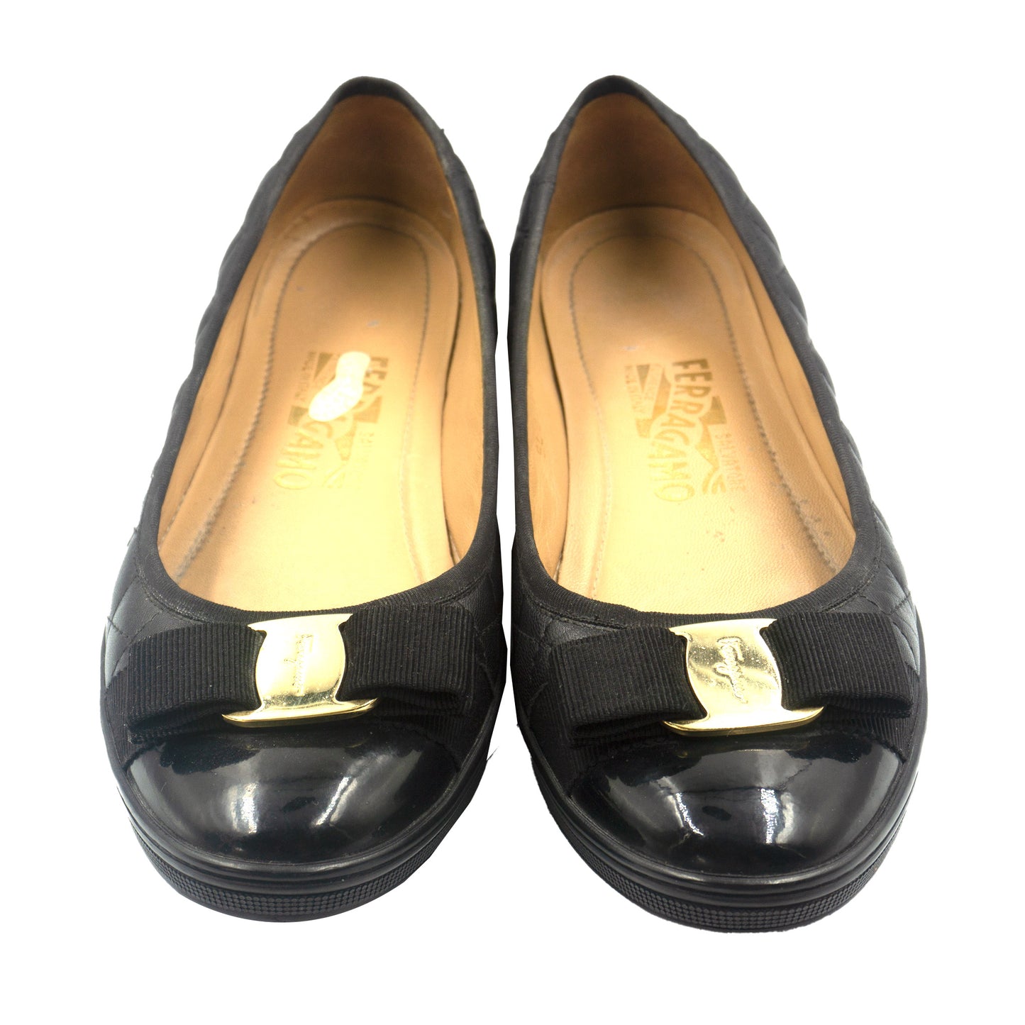 Flats Salvatore Ferragamo