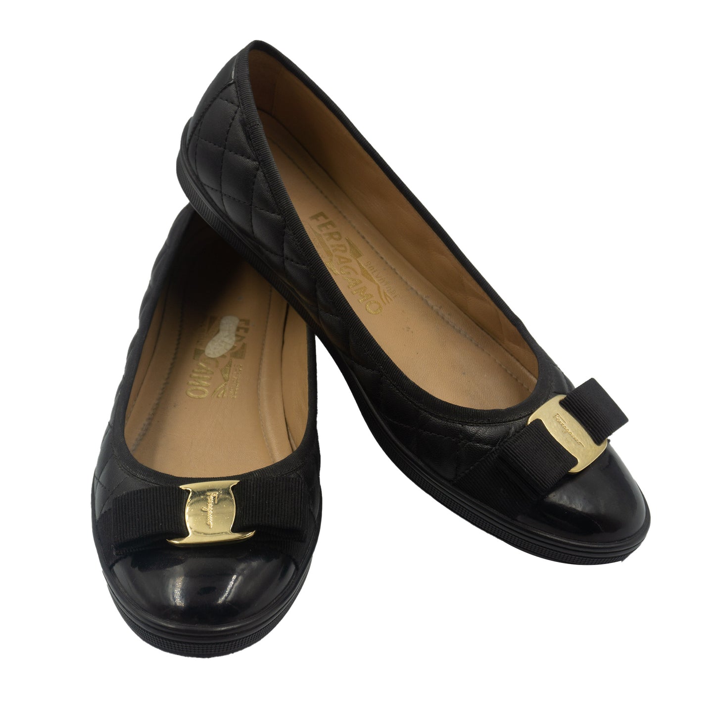 Flats Salvatore Ferragamo