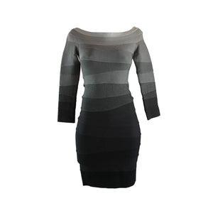 Vestido Herve Leger - Shopsell